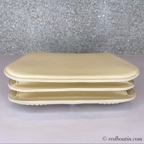 CHANEL Calfskin Leather Braided Chic CC Flap Bag - Picture 5 of 8